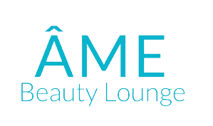 ÂME Beauty Lounge Logo